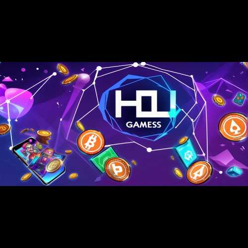 HPL Games Announces Presale of HPL Tokens to Revolutionize Mobile Gaming with Blockchain Integration