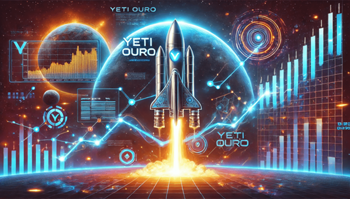 Yeti Ouro 소개: Metaverse-P2E 게임 공간의 새로운 트렌드 스타