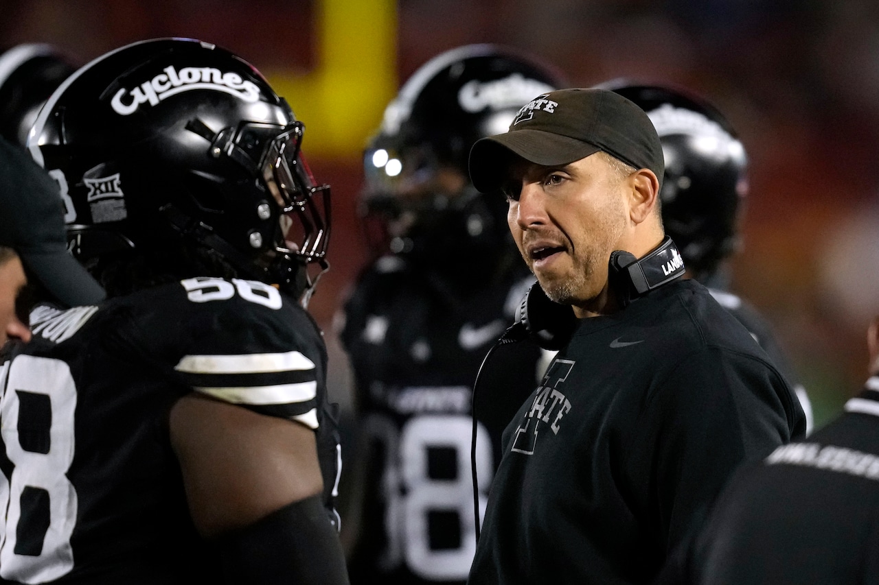 Iowa State contre Miami Florida : préparez-vous pour le match de football universitaire de samedi au Camping World Stadium