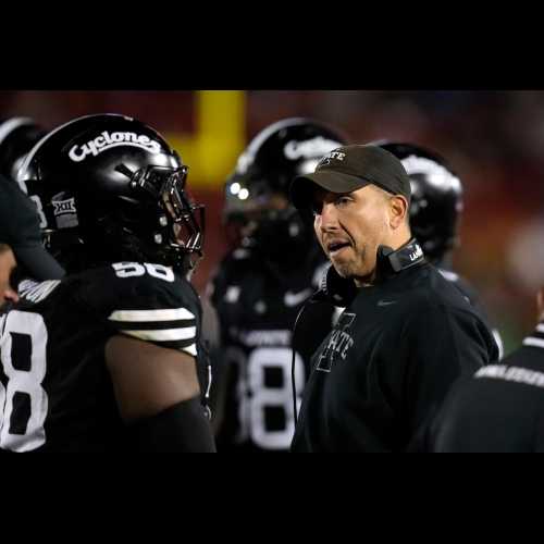 Iowa State contre Miami Florida : préparez-vous pour le match de football universitaire de samedi au Camping World Stadium