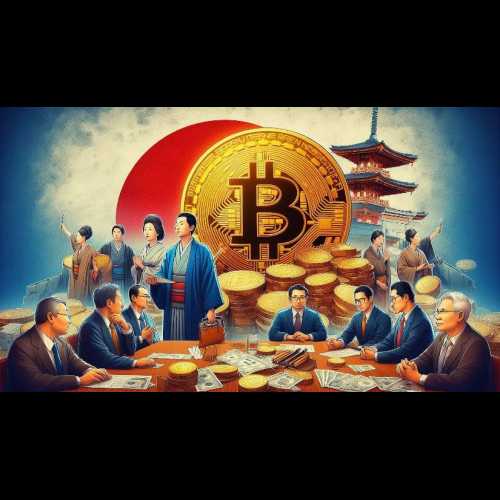 Le Japon rejette la proposition de convertir une partie de ses réserves de change en Bitcoin