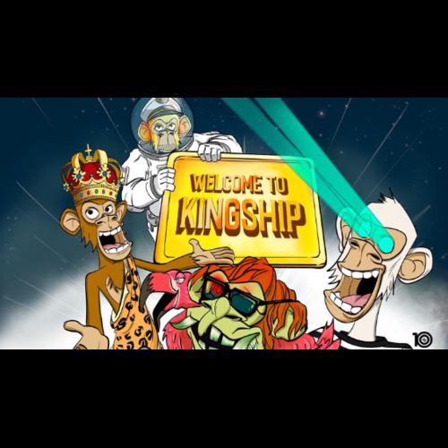 Kingship 消亡：环球音乐 NFT 超级集团停用社交帐户，删除 YouTube 页面