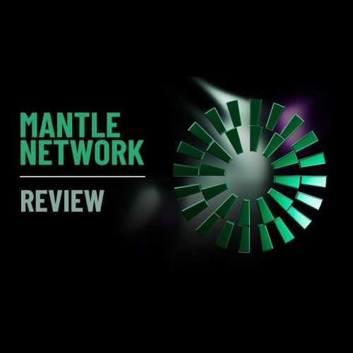 Mantle Network (MNT)：模組化第 2 層區塊鏈突破可擴展性界限