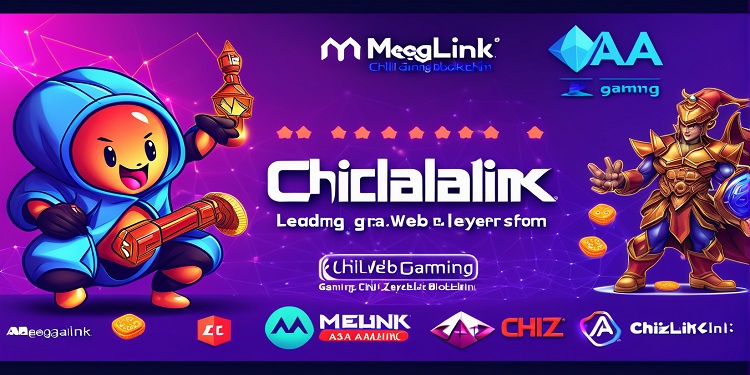 Megalink와 Chiliz의 파트너십으로 Web3 게이밍을 한 단계 더 발전시키다