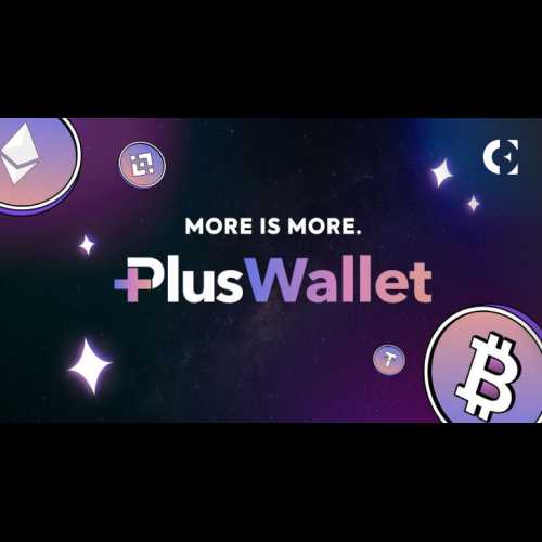 PlusWallet : le principal portefeuille cryptographique offrant sécurité, connectivité au marché et récompenses