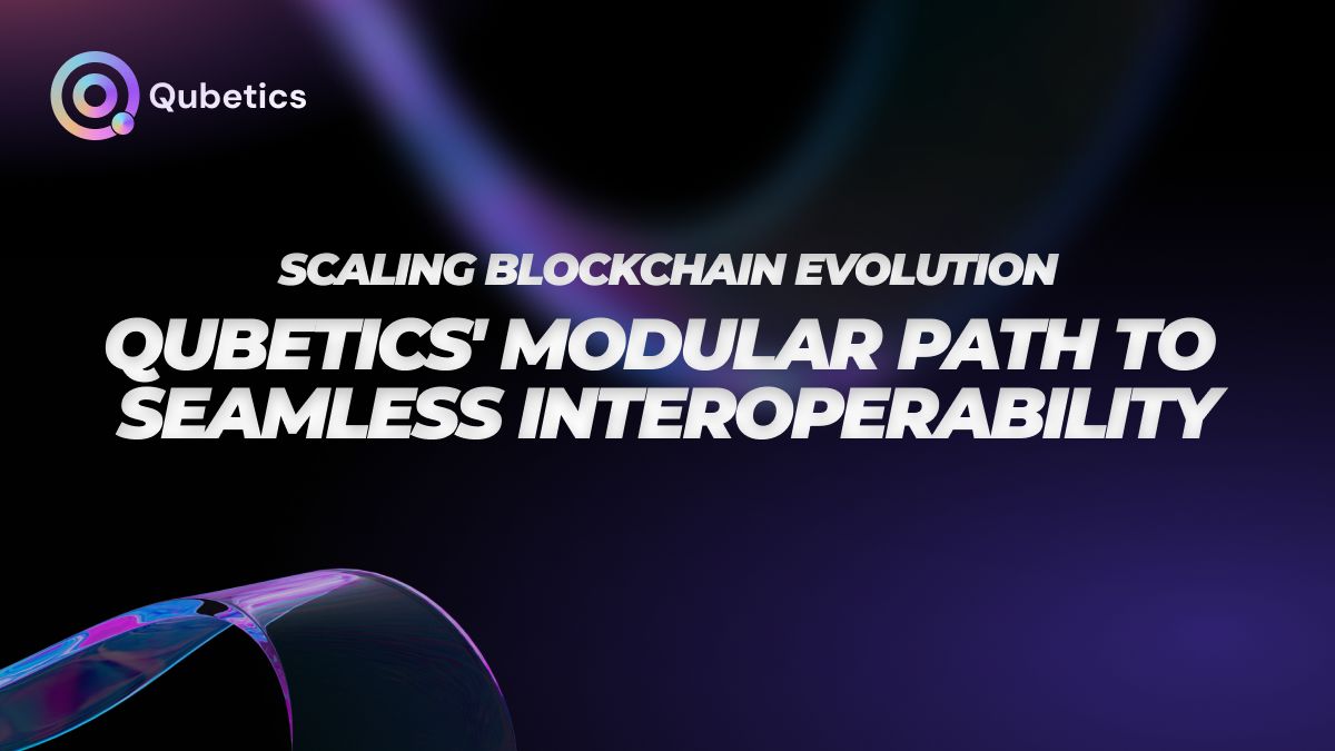 Qubetics($TICS)와 Hedera(HBAR)가 2025년 이후 1000배의 잠재력을 지닌 최고의 알트코인으로 부상