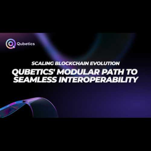 Qubetics($TICS)와 Hedera(HBAR)가 2025년 이후 1000배의 잠재력을 지닌 최고의 알트코인으로 부상