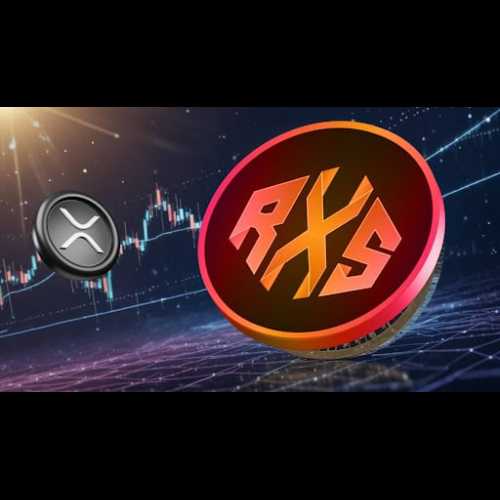 Rexas Finance (RXS)、Bitget Token (BGB) 和 Hedera (HBAR) 迅速成為 Ripple (XRP) 的投資組合替代品