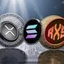 Rexas Finance (RXS): Ein aufstrebender Player auf dem Altcoin-Markt