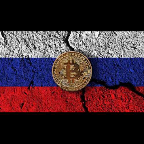 Russische Unternehmen beginnen, Bitcoin und andere digitale Währungen bei internationalen Transaktionen zu verwenden