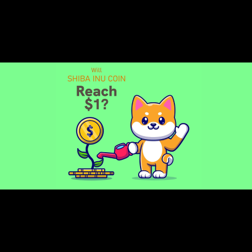 Shiba Inu Dogs (SHIB) vs. Dawgz AI ($DAGZ): Which Will Reach $1 First?