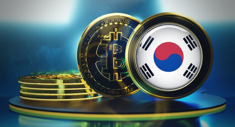 South Koreans Are Paying a Steep 3% Premium to Buy Bitcoin as the Country's Political Unrest Wreaks Havoc on Its Economy