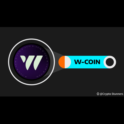 W Token (W): Your Next Big Crypto Opportunity?