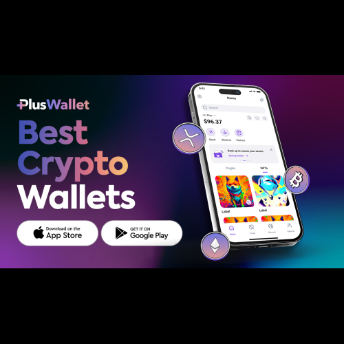 Top Crypto Wallets for Optimal Security & Convenience in Today's Market