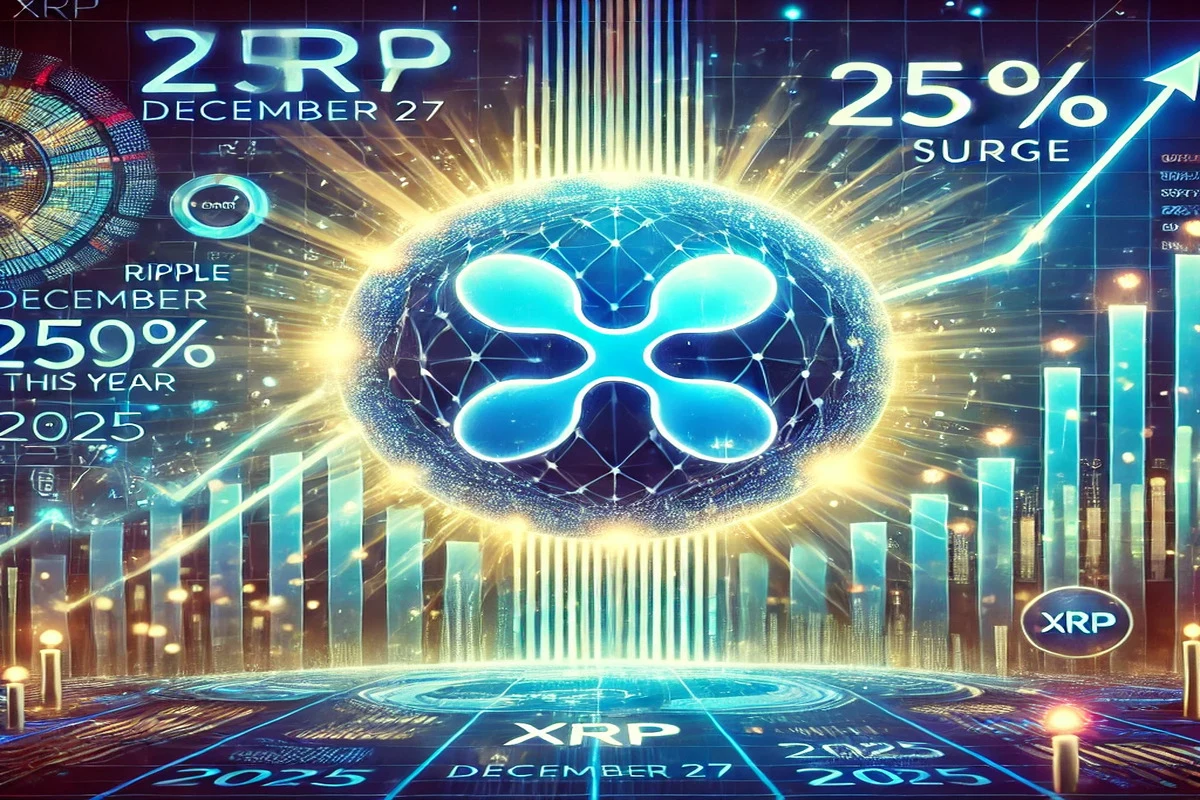 2024-2025 年 XRP (XRP) 價格預測：XRP 能否創下歷史新高 (ATH)？