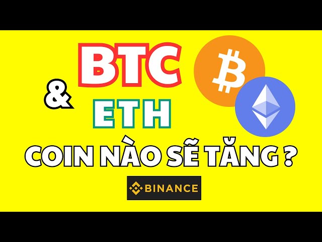 Binance | Welche BTC- und ETH-Münzen steigen werden – erfolgreiches Einstiegssignal