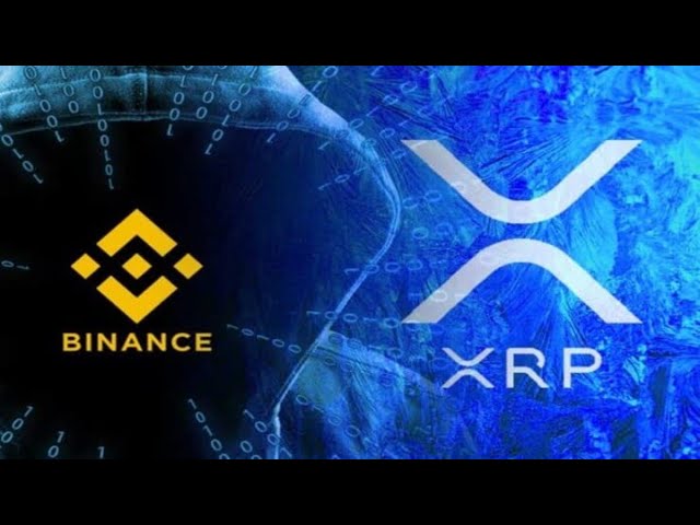 BINANCE HAS LET XRP BE MANIPULATED???!!!!! ⚠️ BINANCE BOTS STOP XRP!🚨 #xrp #ripple #xrpnews #bitcoin