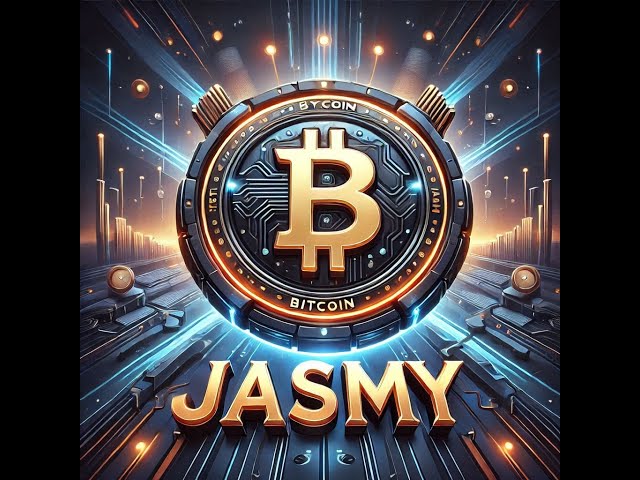 #bitcoin #jasmy 成功するにはこれを理解する必要があります....