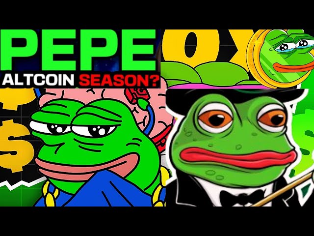 關於 PEPE 幣的重大新聞！您想買還是賣？請隨時了解 PEPE 的價格！