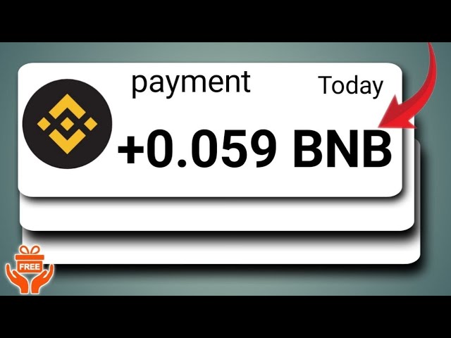 如何賺取免費 BNB：適合初學者的簡單合法方法！ #freebnbcoin