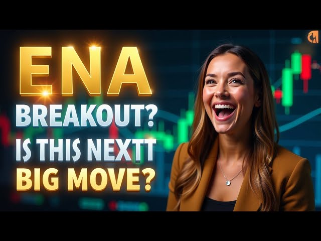 ENA 贸易信号🚀🎯 | ENA 币分析 | ENA 价格预测