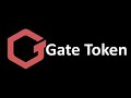 Gate Token ($GT): Der nächste Exchange-Token, der explodiert? #bgb #bnb #gateio #crypto #altcoins #alts #btc