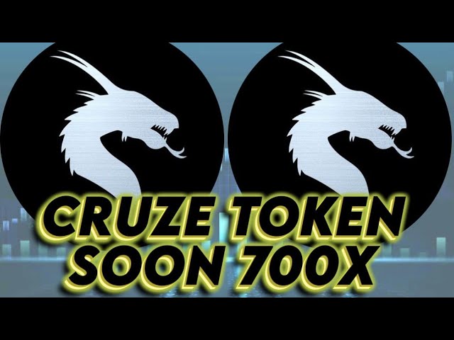 Token Cruze 是加密領域的下一個炒作 |立即購買未來巨額利潤代幣加入