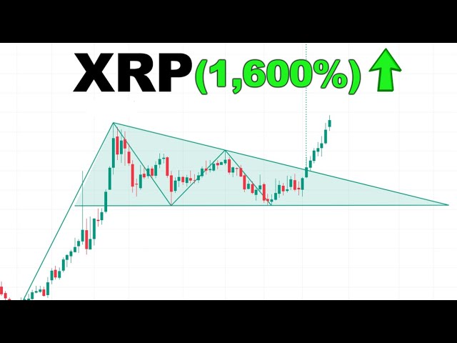 XRP: Why Everyone Will Be Buying in 2025 (IT'S ALREADY HAPPENING)