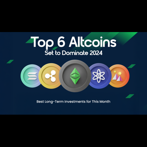 The 7 Best Altcoins to Invest in Now: Qubetics, Monero, AAVE, Immutable X, Terra Classic, SEI, and SUI