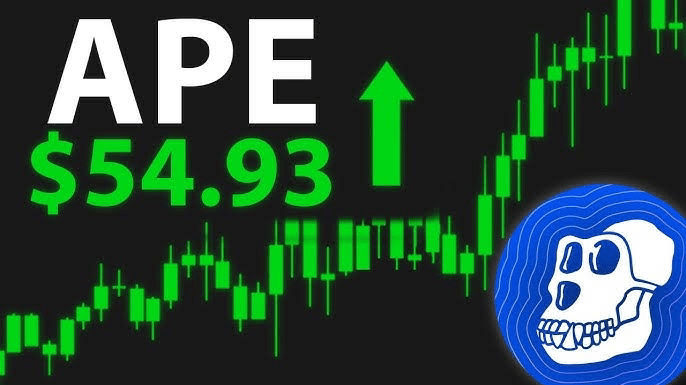 APE 幣 (APEUSDT)：2025 年下一個加密貨幣大機會？