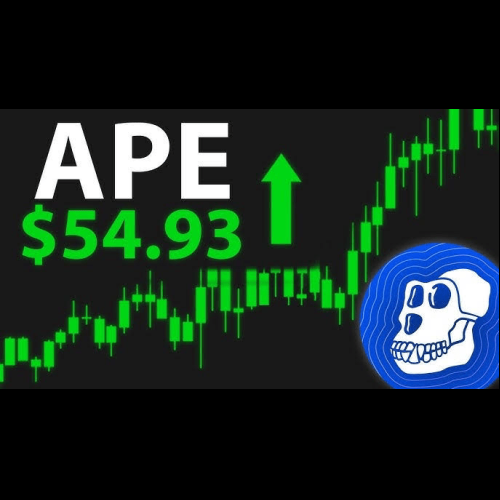 APE Coin (APEUSDT): Die nächste große Krypto-Chance im Jahr 2025?