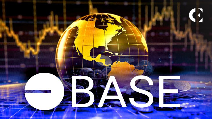 Base, the Ethereum L2 Network by Coinbase, Is Seeing Incredible Growth into 2025