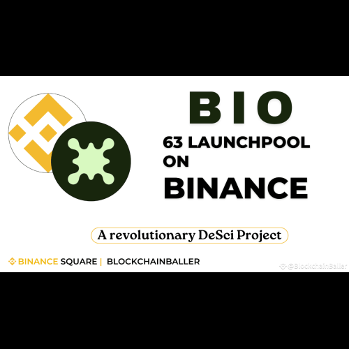 BIO Protocol: Revolutionizing Decentralized Scientific Funding