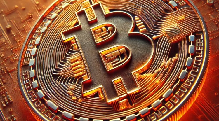 Bitcoin Outshines the Crypto Economy in 2024