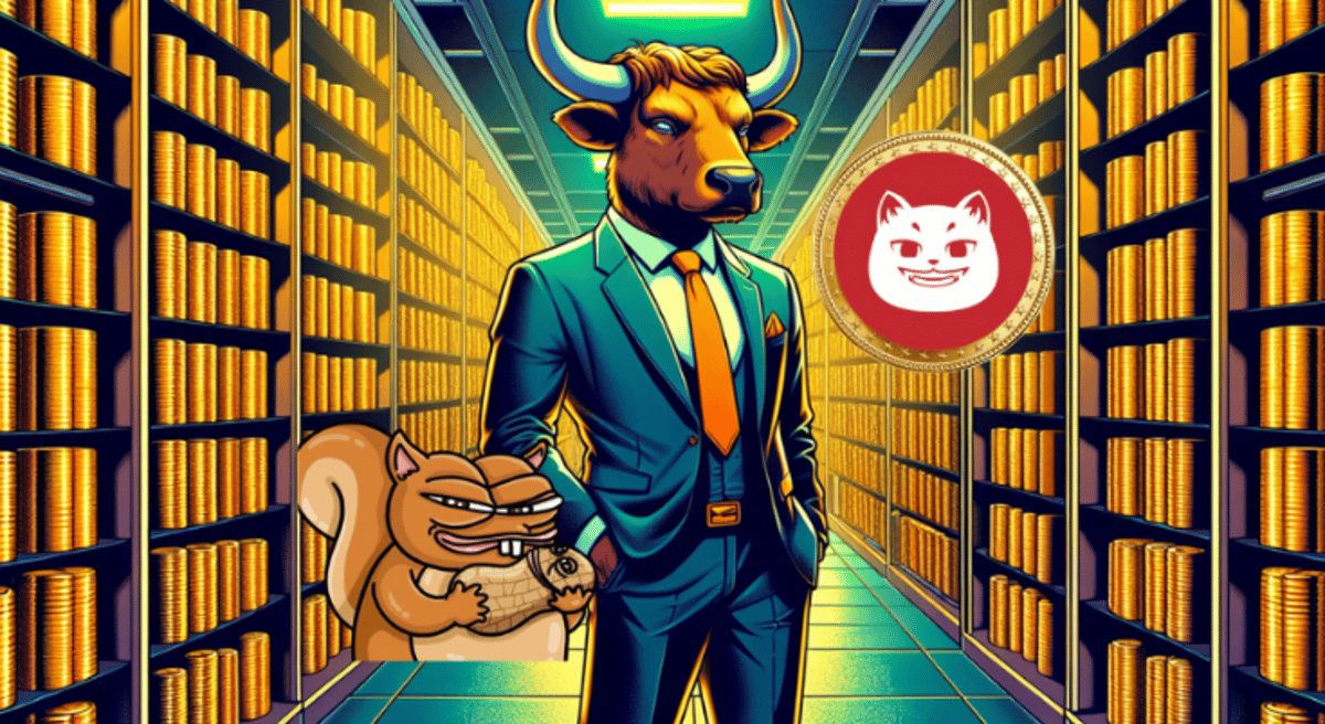 Catzilla ($CATZILLA) : la pièce Apex Meme prête à relancer le marché de la cryptographie