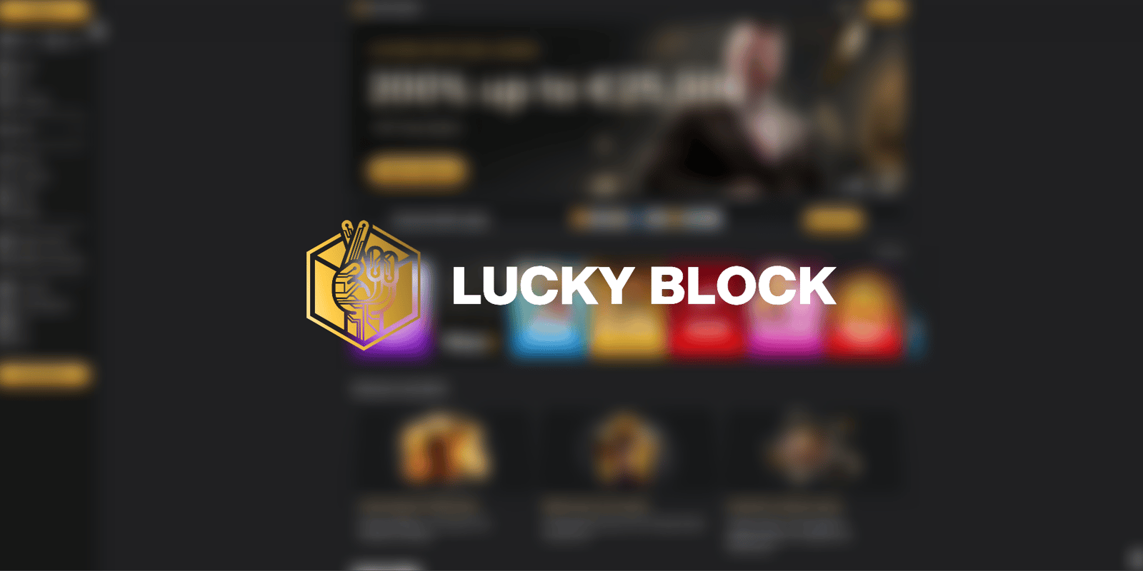 9 Best Crypto Casino Sites Like Lucky Block: A Review of Leading Crypto Casinos