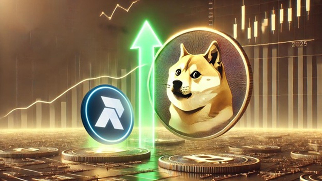 Dogecoin (DOGE) Price Predictions Regain Traction, Historical Patterns Hint at a Potential 50,000% Breakout in 2025