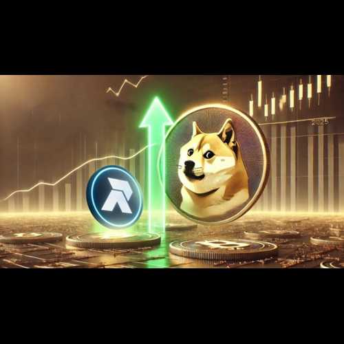 狗狗幣 (DOGE) 價格預測重新獲得關注，歷史模式暗示 2025 年可能突破 50,000%