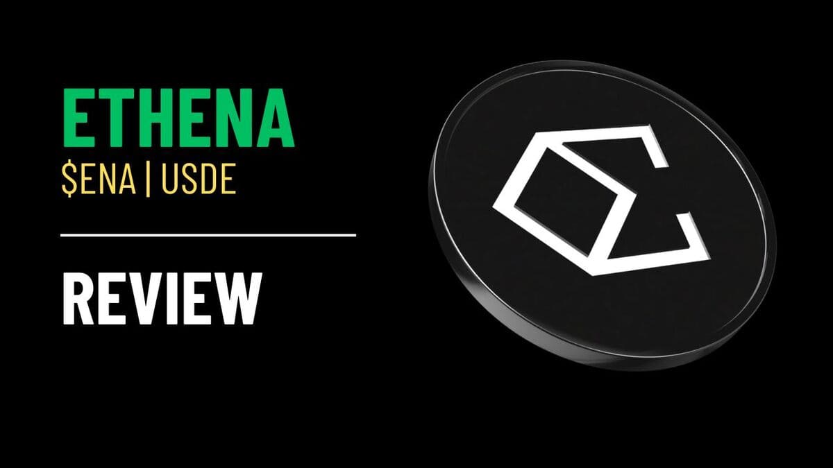 Ethena (ENA): A New Synthetic Stablecoin Platform Targeting DeFi Infrastructure