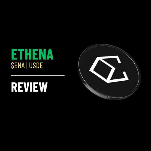 Ethena(ENA): DeFi 인프라를 겨냥한 새로운 합성 스테이블코인 플랫폼