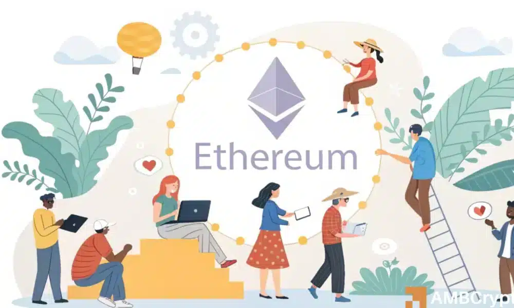 Preisvorhersage für Ethereum (ETH): Wird der Altcoin in den letzten Tagen des Jahres 2024 eine Bärenrallye auslösen?