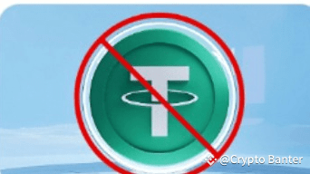 The EU Is Banning Tether (USDT) Within Its Jurisdiction: Here's Why and How to Prepare