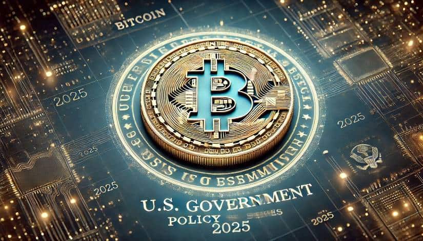 La politique de réserve de Bitcoin du gouvernement américain : une possibilité future