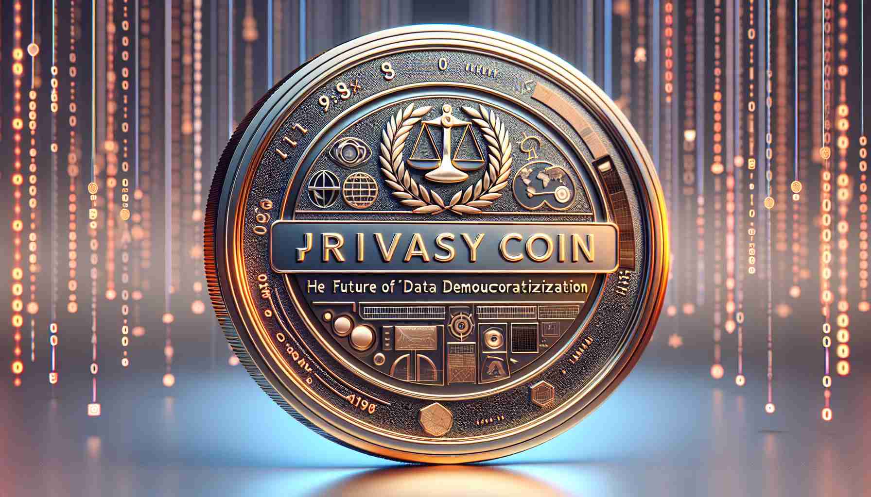 Jasmy Coin：加密貨幣領域資料民主化與隱私的新時代