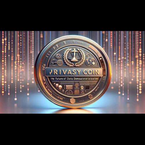 Jasmy Coin：加密貨幣領域資料民主化與隱私的新時代