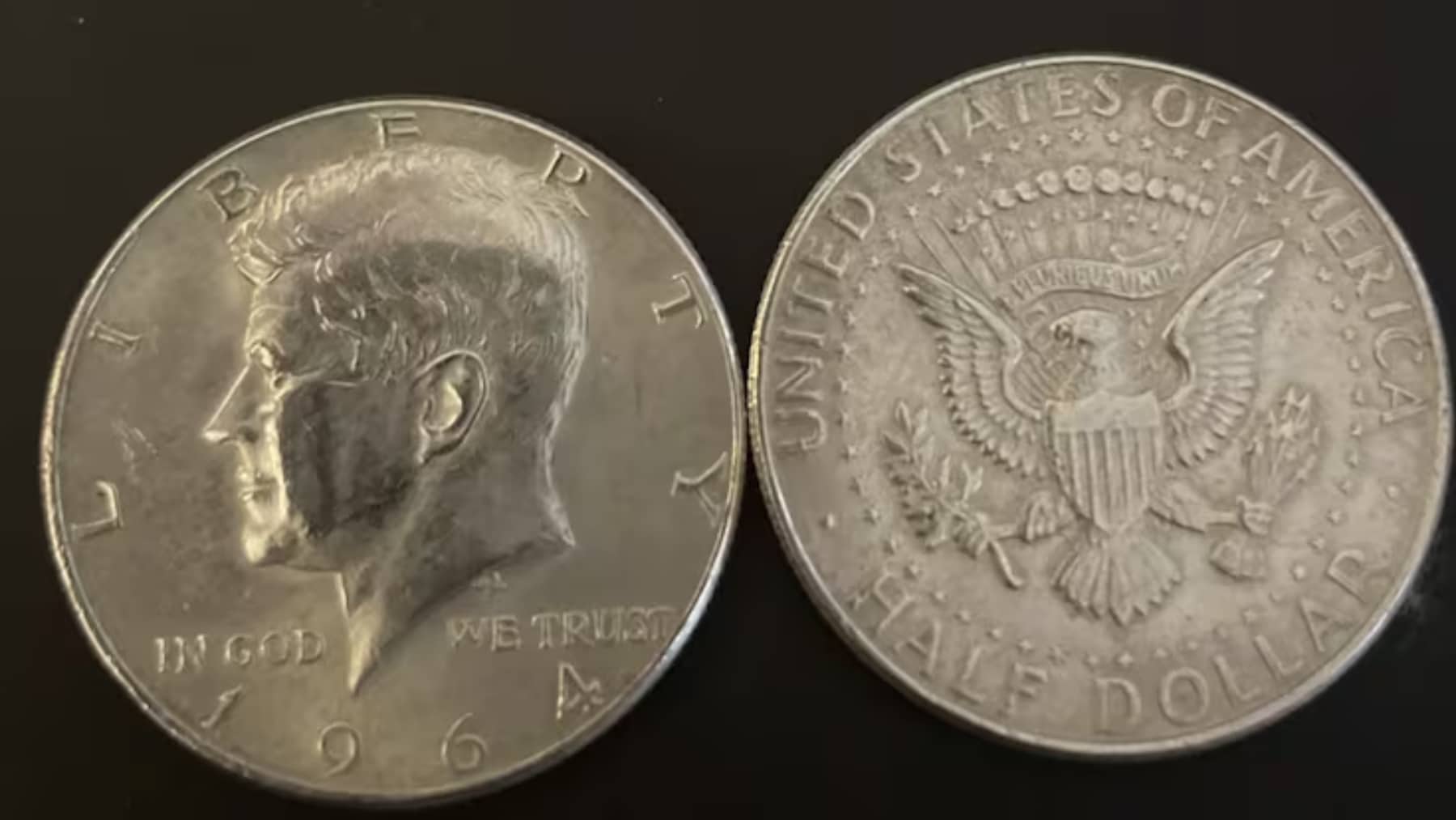 Le demi-dollar Kennedy : un symbole de souvenir et de solidarité nationale