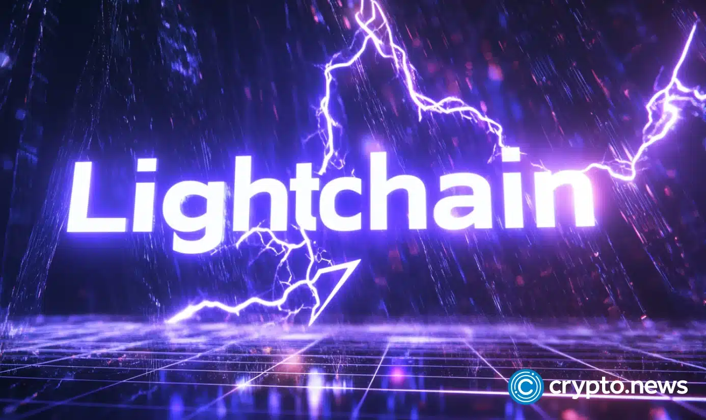 Lightchain AI rückt ins Rampenlicht, da es KI und Blockchain verbindet und mit seinem Vorverkauf von 0,003 US-Dollar nach dem Dogecoin-Anstieg an Dynamik gewinnt