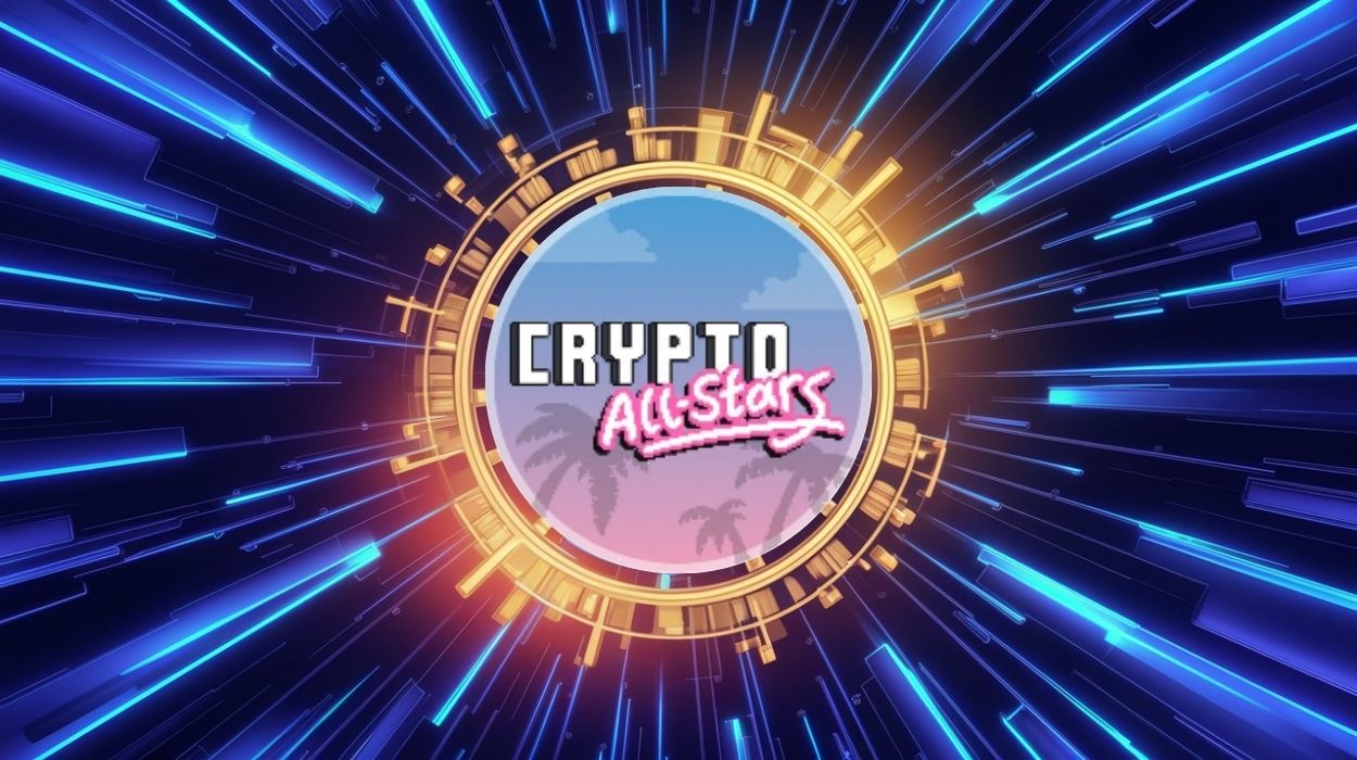 Meme Coin 質押平台 Crypto All-Stars 宣佈在 CEX 上市，$STARS 飆升