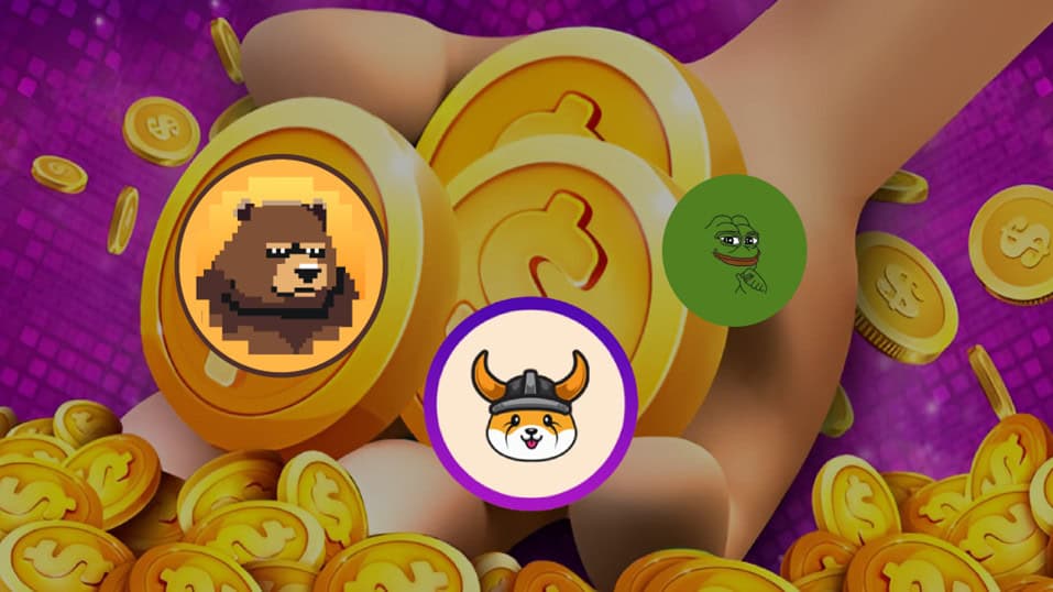 Memecoin 之争：DOGE、SHIB、BeerBear——谁将首先突破 10 美元里程碑？