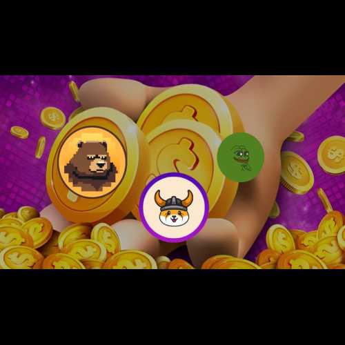 The Memecoin Rivalry: DOGE vs. SHIB vs. BeerBear — Who Will Break the $10 Milestone First?